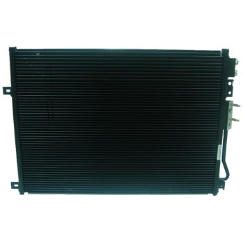 A/C Condenser