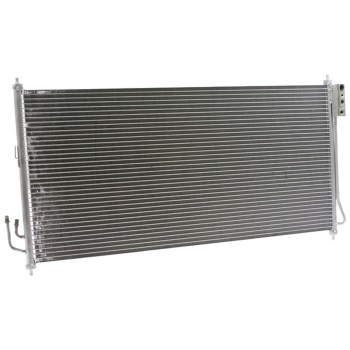 A/C Condenser