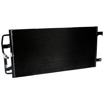 A/C Condenser
