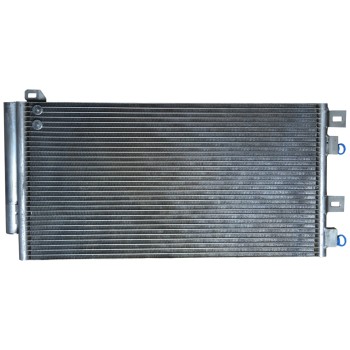A/C Condenser