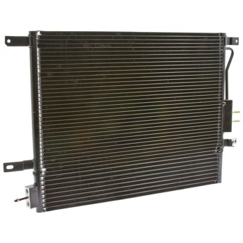 A/C Condenser