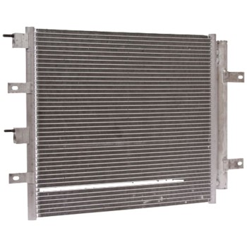A/C Condenser