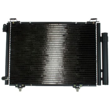 A/C Condenser