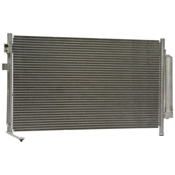 A/C Condenser