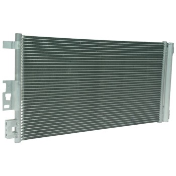 A/C Condenser