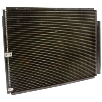 A/C Condenser