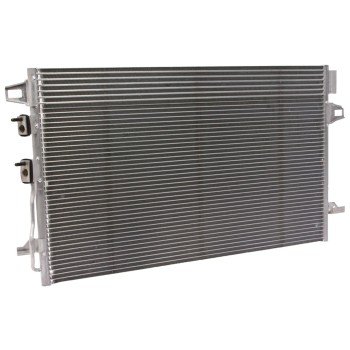 A/C Condenser