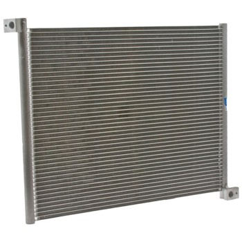 A/C Condenser