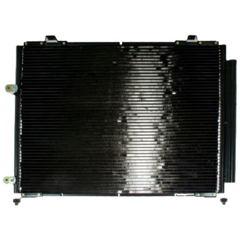 A/C Condenser