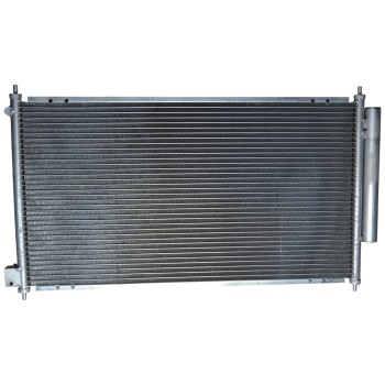 A/C Condenser