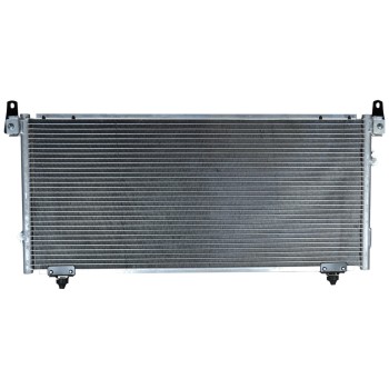 A/C Condenser
