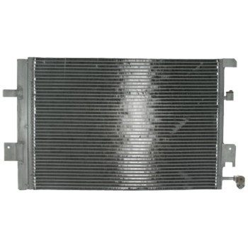 A/C Condenser