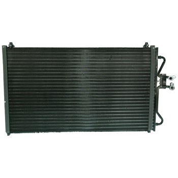 A/C Condenser