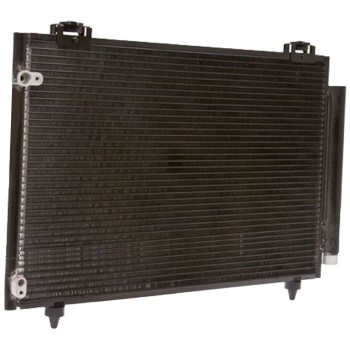 A/C Condenser