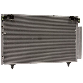 A/C Condenser