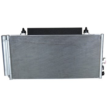 A/C Condenser