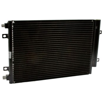 A/C Condenser