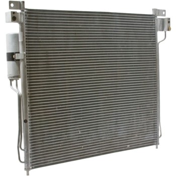 A/C Condenser