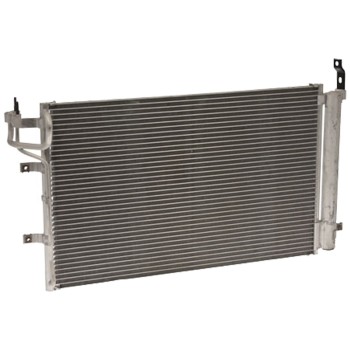 A/C Condenser