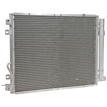 A/C Condenser