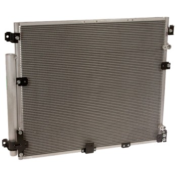 A/C Condenser