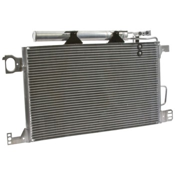 A/C Condenser