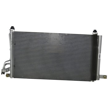 A/C Condenser