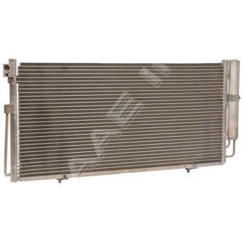 A/C Condenser