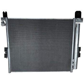 A/C Condenser