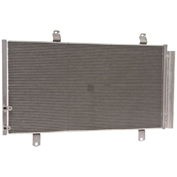 A/C Condenser