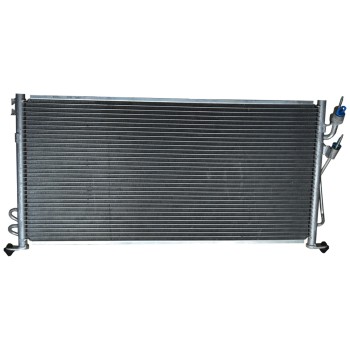 A/C Condenser