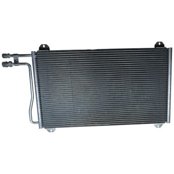 A/C Condenser