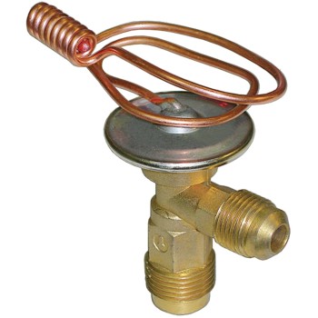 A/C Expansion Valve
