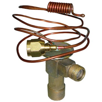A/C Expansion Valve