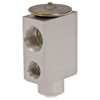 A/C Expansion Valve