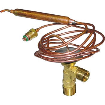 A/C Expansion Valve