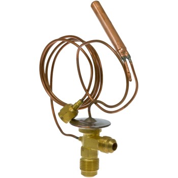 A/C Expansion Valve