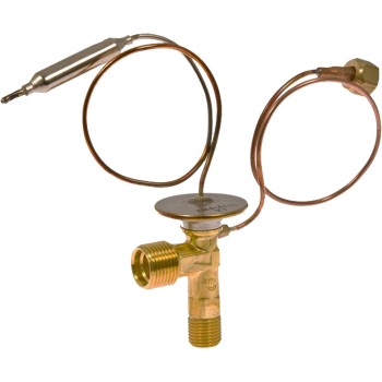 A/C Expansion Valve