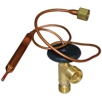 A/C Expansion Valve