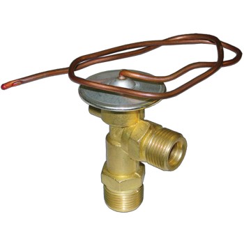 A/C Expansion Valve