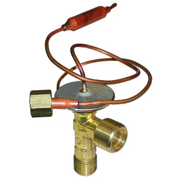 A/C Expansion Valve