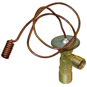 A/C Expansion Valve