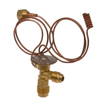 A/C Expansion Valve