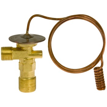 A/C Expansion Valve