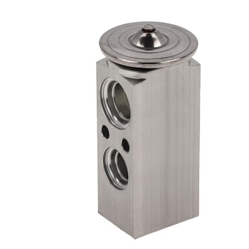 A/C Expansion Valve