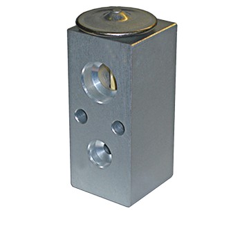 A/C Expansion Valve