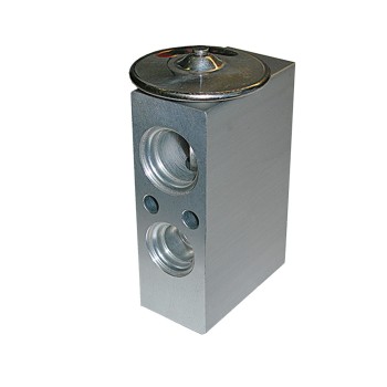A/C Expansion Valve