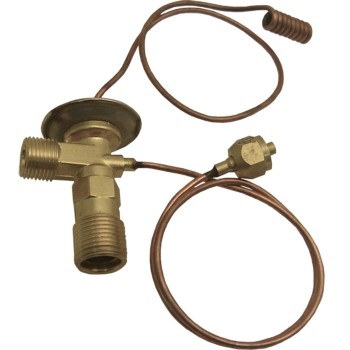 A/C Expansion Valve