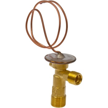 A/C Expansion Valve