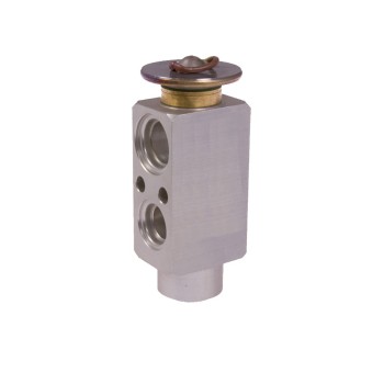 A/C Expansion Valve